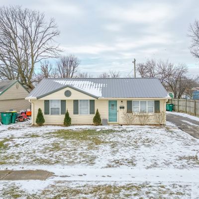 1566 Roberts Rd, Franklin, IN 46131