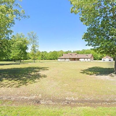 1566 County Road 86, New Albany, MS 38652