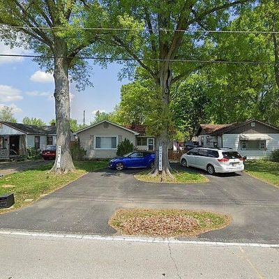 1568 Old Ford Rd, New Albany, IN 47150