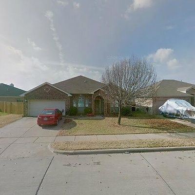 157 Hirth Dr, Crowley, TX 76036