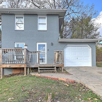 157 Mullins St, Kingsport, TN 37665