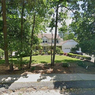 157 Park Ave, Madison, NJ 07940