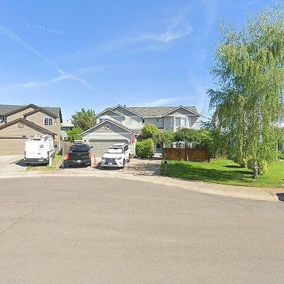 15710 Ne 87 Th Cir, Vancouver, WA 98682