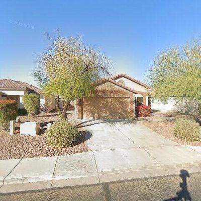 15710 W Watson Ln, Surprise, AZ 85379