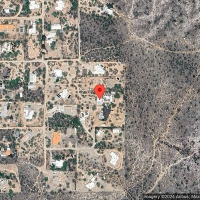 15720 N Pharlap Rd, Tucson, AZ 85739
