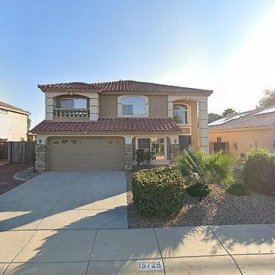 15729 W Calavar Rd, Surprise, AZ 85379