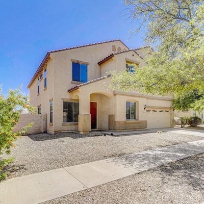 15743 W Sierra St, Surprise, AZ 85379