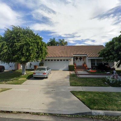 158 N Avenida Barca, Anaheim, CA 92807