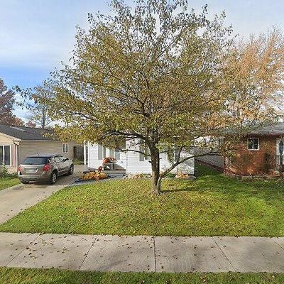 15804 Mcguire St, Taylor, MI 48180