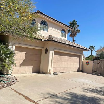 15827 E Brodiea Dr, Fountain Hills, AZ 85268