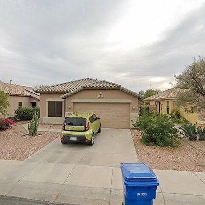 15849 W Carmen Dr, Surprise, AZ 85374