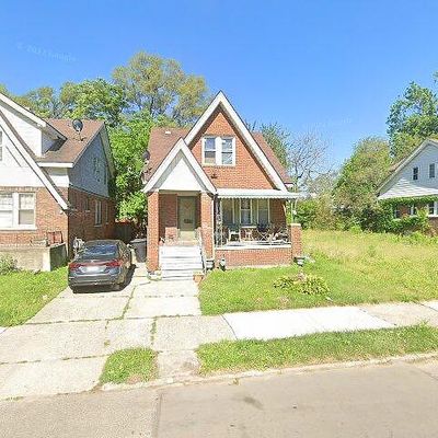 15855 Northlawn St, Detroit, MI 48238