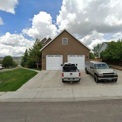 1585 New Mexico St, Green River, WY 82935