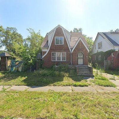 15872 Cheyenne St, Detroit, MI 48227