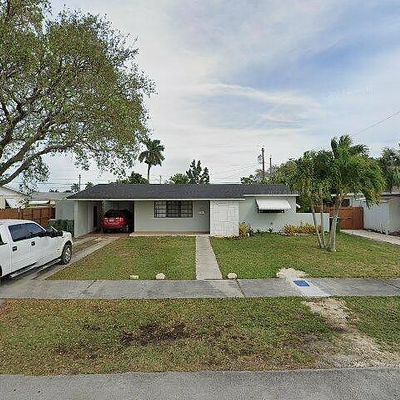 1587 Nw 8 Th Ter, Homestead, FL 33030
