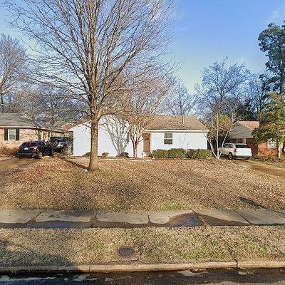 1588 Estate Dr, Memphis, TN 38119