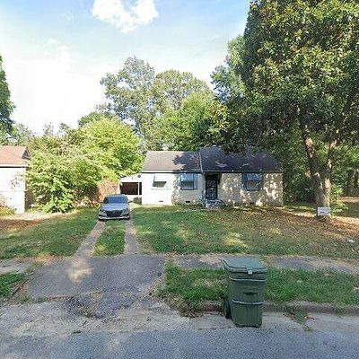 1590 Rebecca St, Memphis, TN 38111