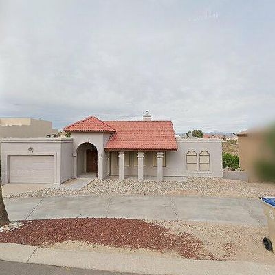 15910 E Cholla Dr, Fountain Hills, AZ 85268