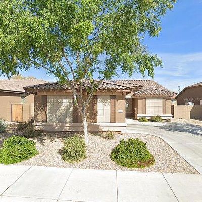 15940 W Yavapai St, Goodyear, AZ 85338