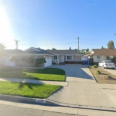 15936 Stanmont St, Whittier, CA 90603