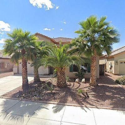 15968 N 175 Th Dr, Surprise, AZ 85388