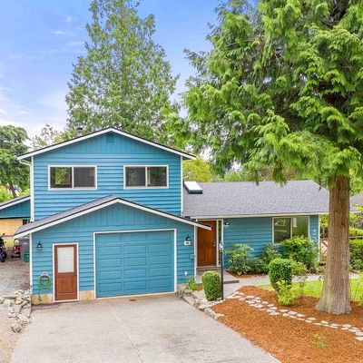 16 Makah Way, La Conner, WA 98257