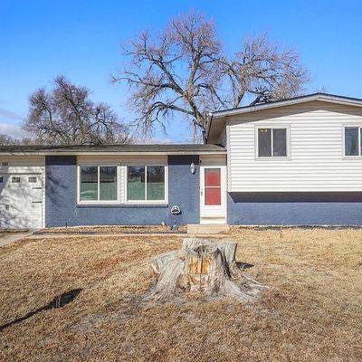 160 Grinnell St, Colorado Springs, CO 80911