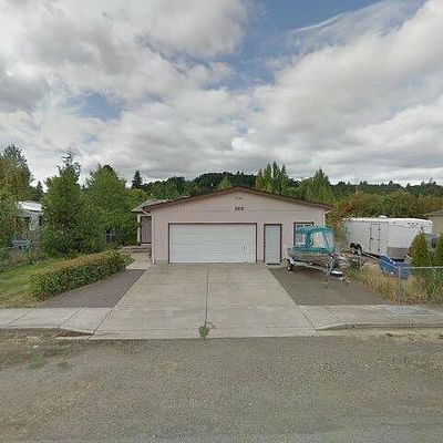 160 N 7 Th St, Monroe, OR 97456