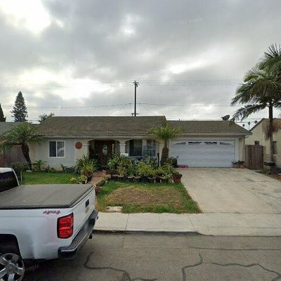 160 Mcmillan Ave, Oxnard, CA 93033