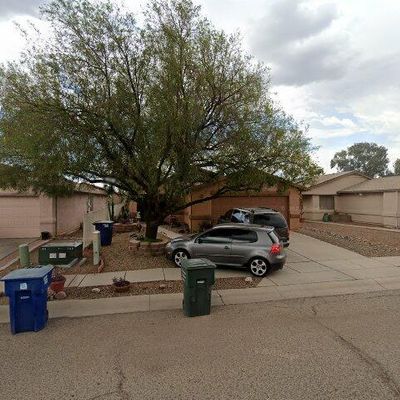 1600 W Mulholland Ct, Tucson, AZ 85746