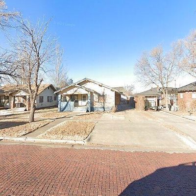 1602 S Jackson St, Amarillo, TX 79102