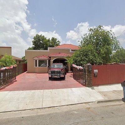 1604 Harding St, Brownsville, TX 78521