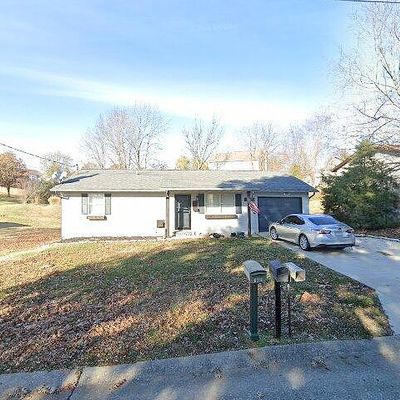 1604 Mulberry St, Jackson, MO 63755