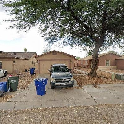 1606 W Swisher Pl, Tucson, AZ 85746