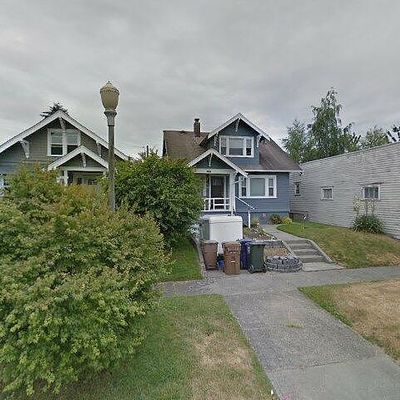 1606 S Ainsworth Ave, Tacoma, WA 98405