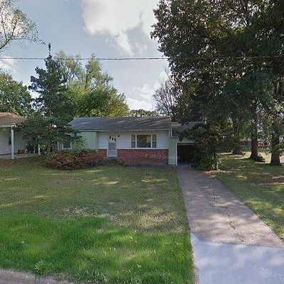 1608 Rosewood Ln, Chillicothe, MO 64601