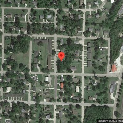 1608 N 3 Rd St, De Soto, MO 63020