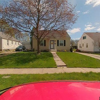 161 Overlook Ave, Wadsworth, OH 44281