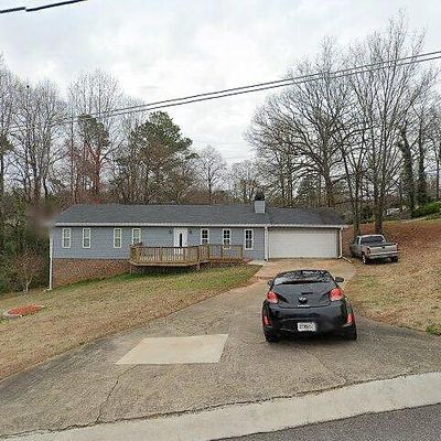 161 Trickum Hills Dr, Woodstock, GA 30188