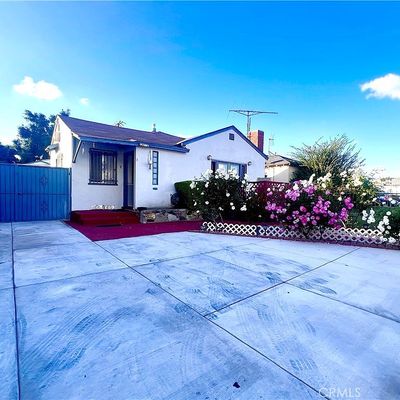 16107 S Bradfield Ave, Compton, CA 90221