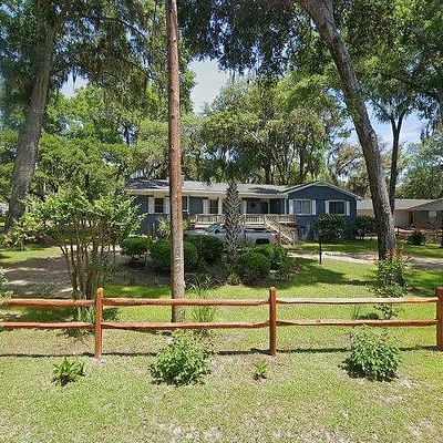 1611 Ivy Ln, Beaufort, SC 29902