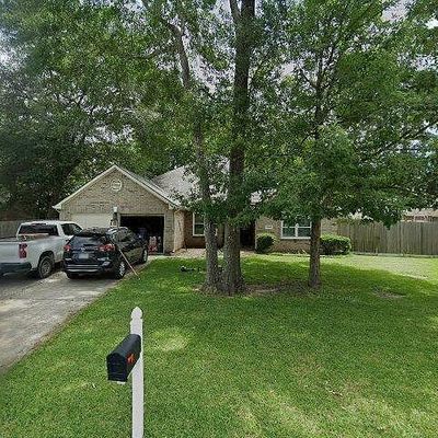 16118 Broadwater Dr, Crosby, TX 77532