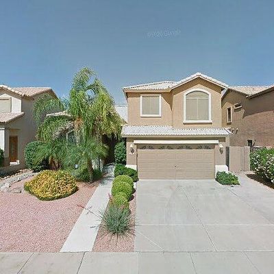 16124 N 160 Th Ave, Surprise, AZ 85374