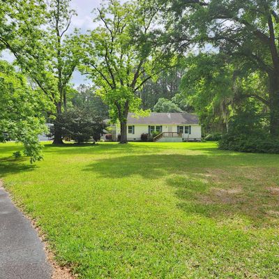 1613 Cavanaugh Rd, Walterboro, SC 29488