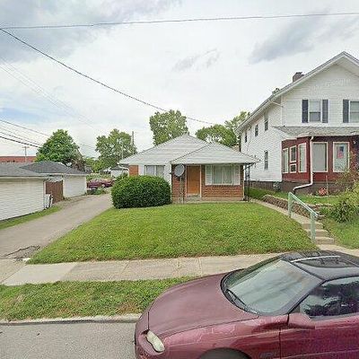 1613 Darst Ave, Dayton, OH 45403