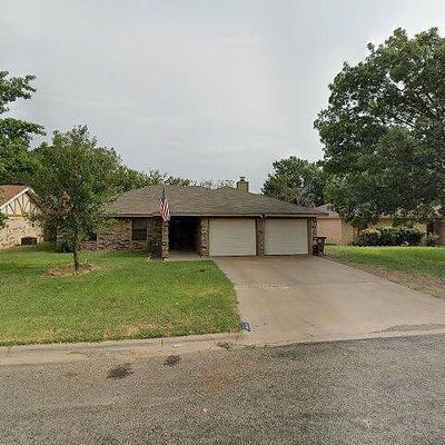 1614 Parkview Dr, San Angelo, TX 76904