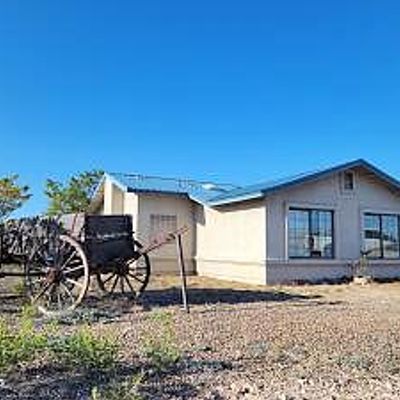 1616 North Dr, Tombstone, AZ 85638