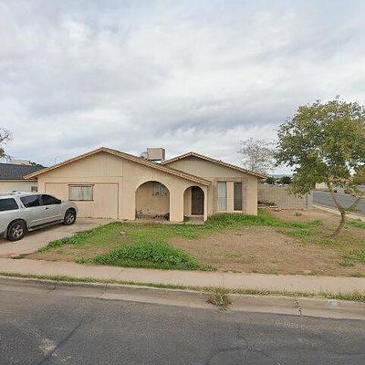 162 E Juniper St, Mesa, AZ 85201