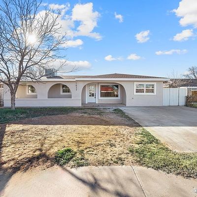 1623 Sunset Blvd, Odessa, TX 79763