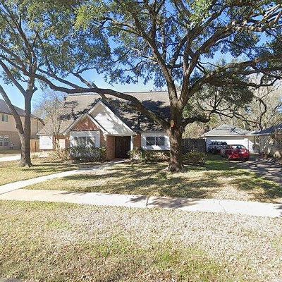 16230 Tahoe Dr, Jersey Village, TX 77040